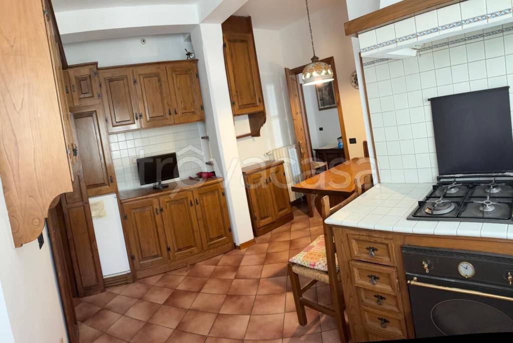 appartamento in affitto a Pisa in zona Porta a Lucca
