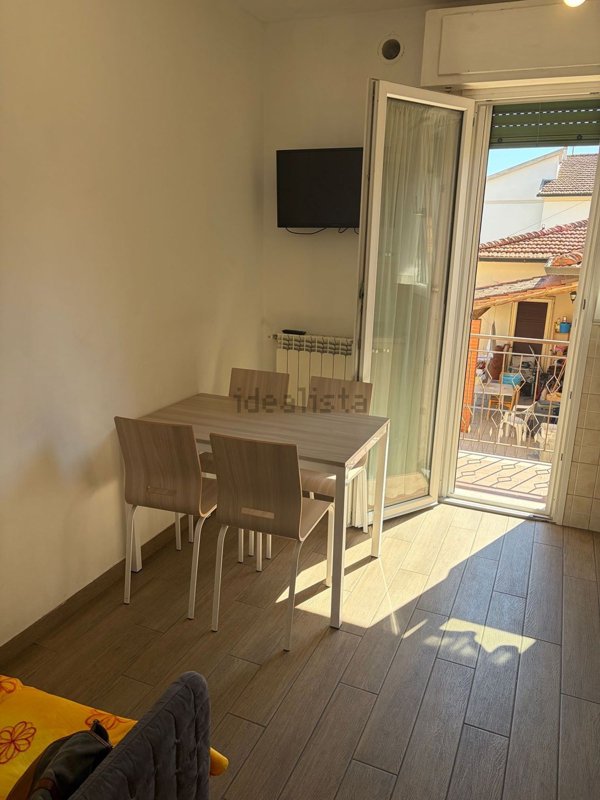 appartamento in affitto a Pisa in zona Porta a Lucca