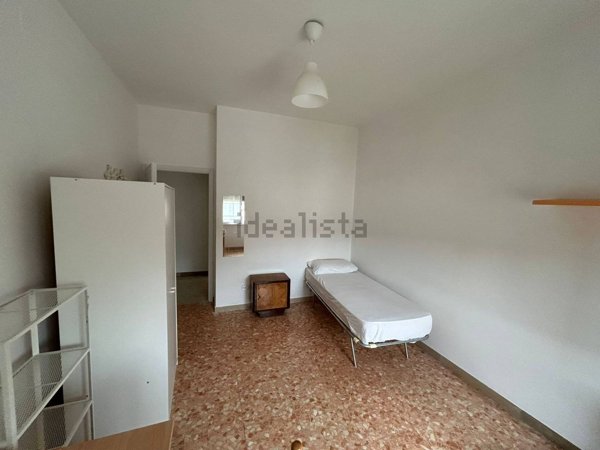appartamento in affitto a Pisa in zona Landi