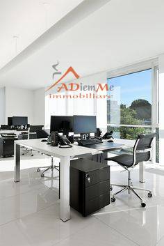 ufficio in affitto a Pisa in zona Quartiere Sant'Antonio