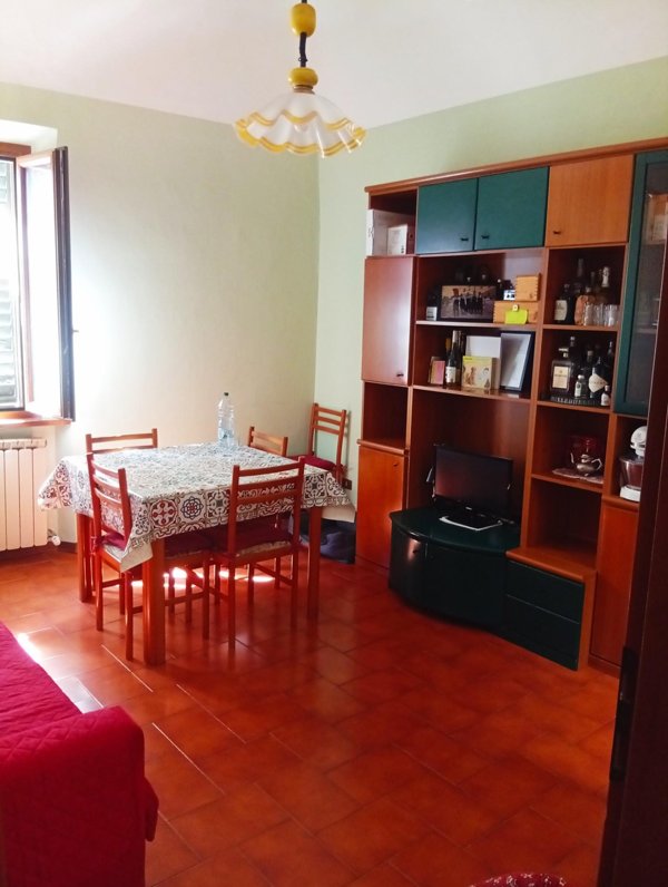 appartamento in affitto a Pisa in zona Quartiere San Francesco