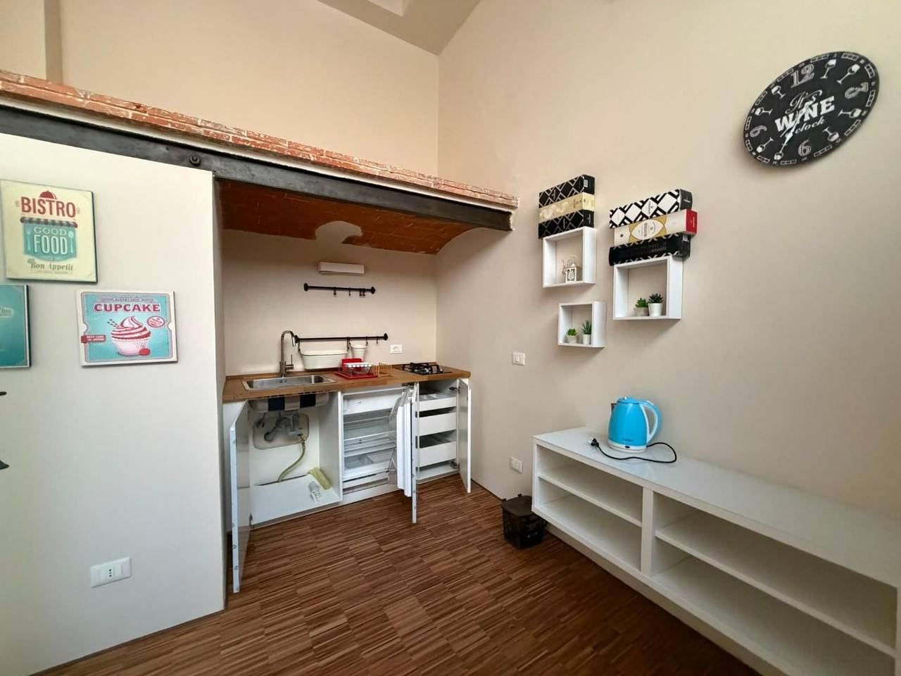 appartamento in affitto a Pisa in zona Centro Storico