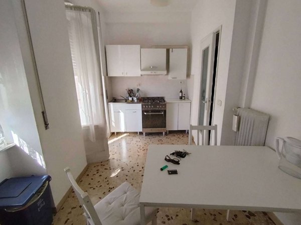 appartamento in affitto a Pisa