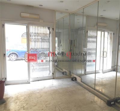 attivita commerciale in affitto a Pisa in zona Quartiere San Francesco