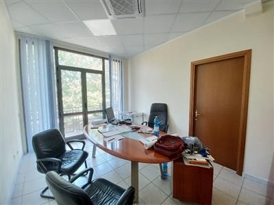 ufficio in affitto a Pisa in zona Stazione