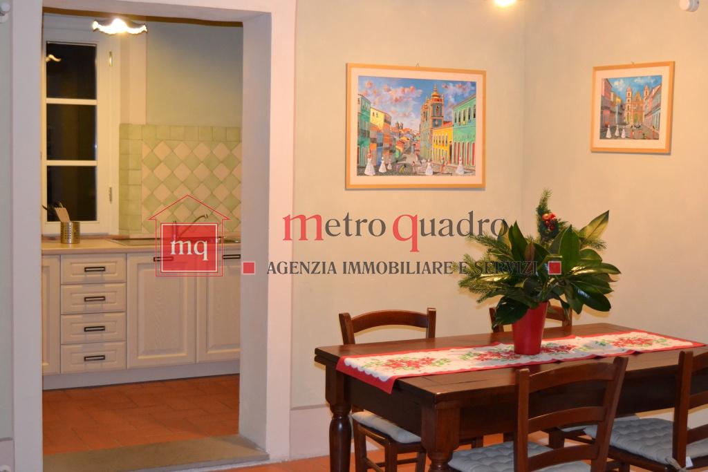 appartamento in affitto a Pisa in zona Porta a Lucca