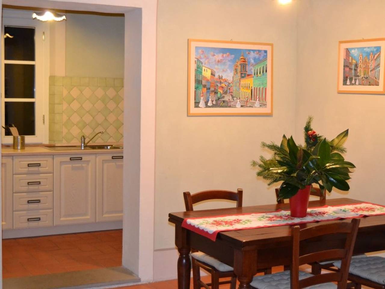 appartamento in affitto a Pisa in zona Centro Storico