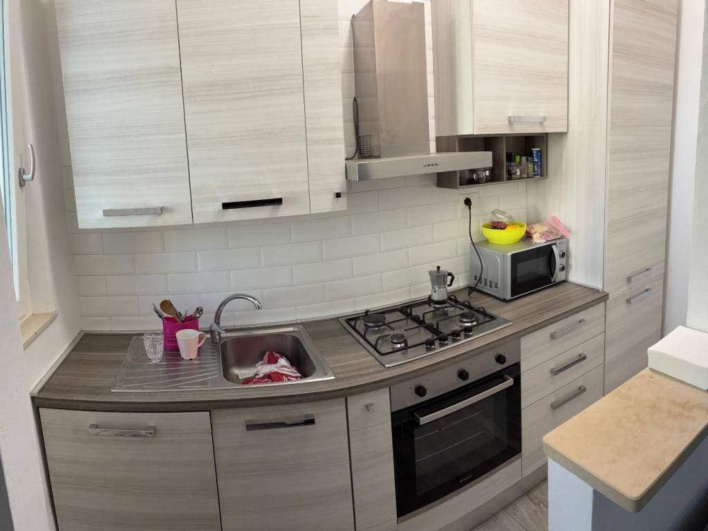 appartamento in affitto a Pisa in zona Porta a Lucca
