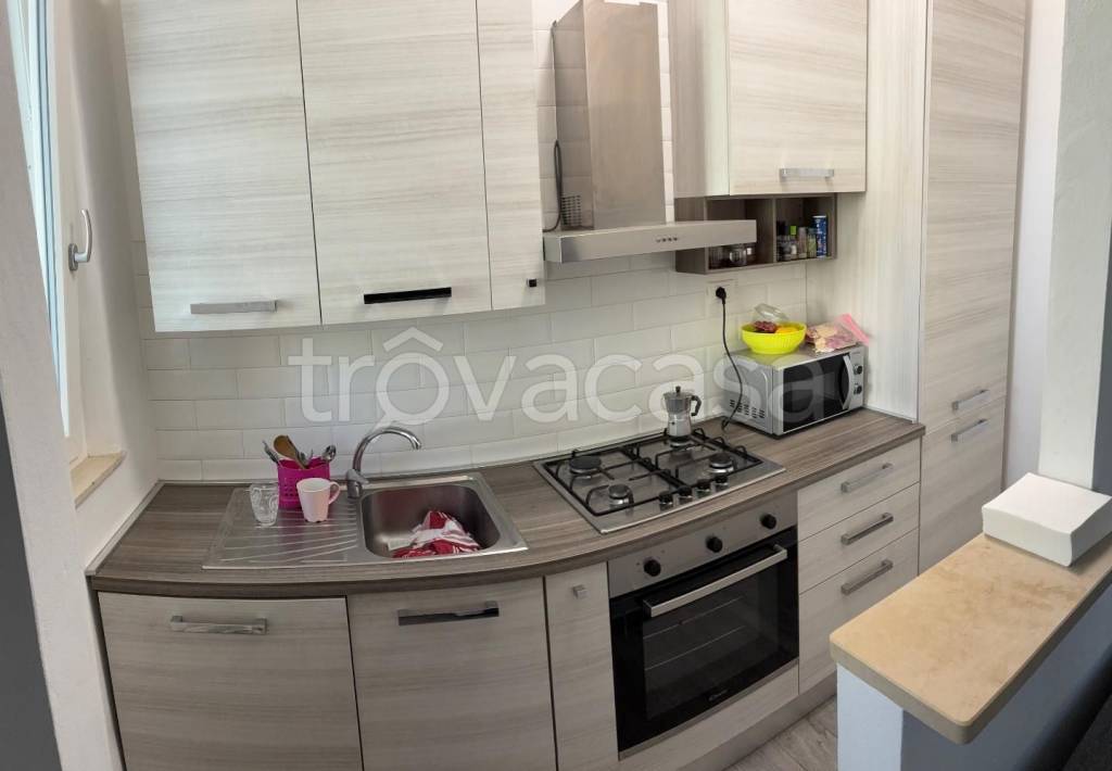 appartamento in affitto a Pisa in zona Porta a Lucca