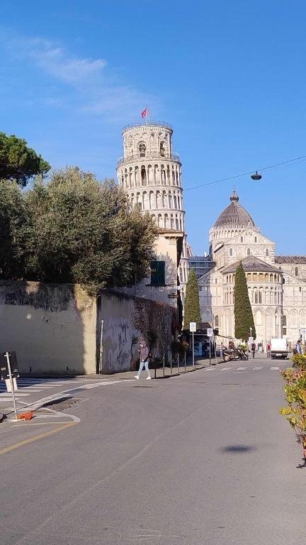appartamento in affitto a Pisa in zona Porta a Lucca