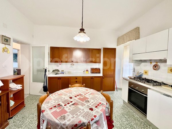 appartamento in affitto a Pisa in zona Quartiere San Giusto