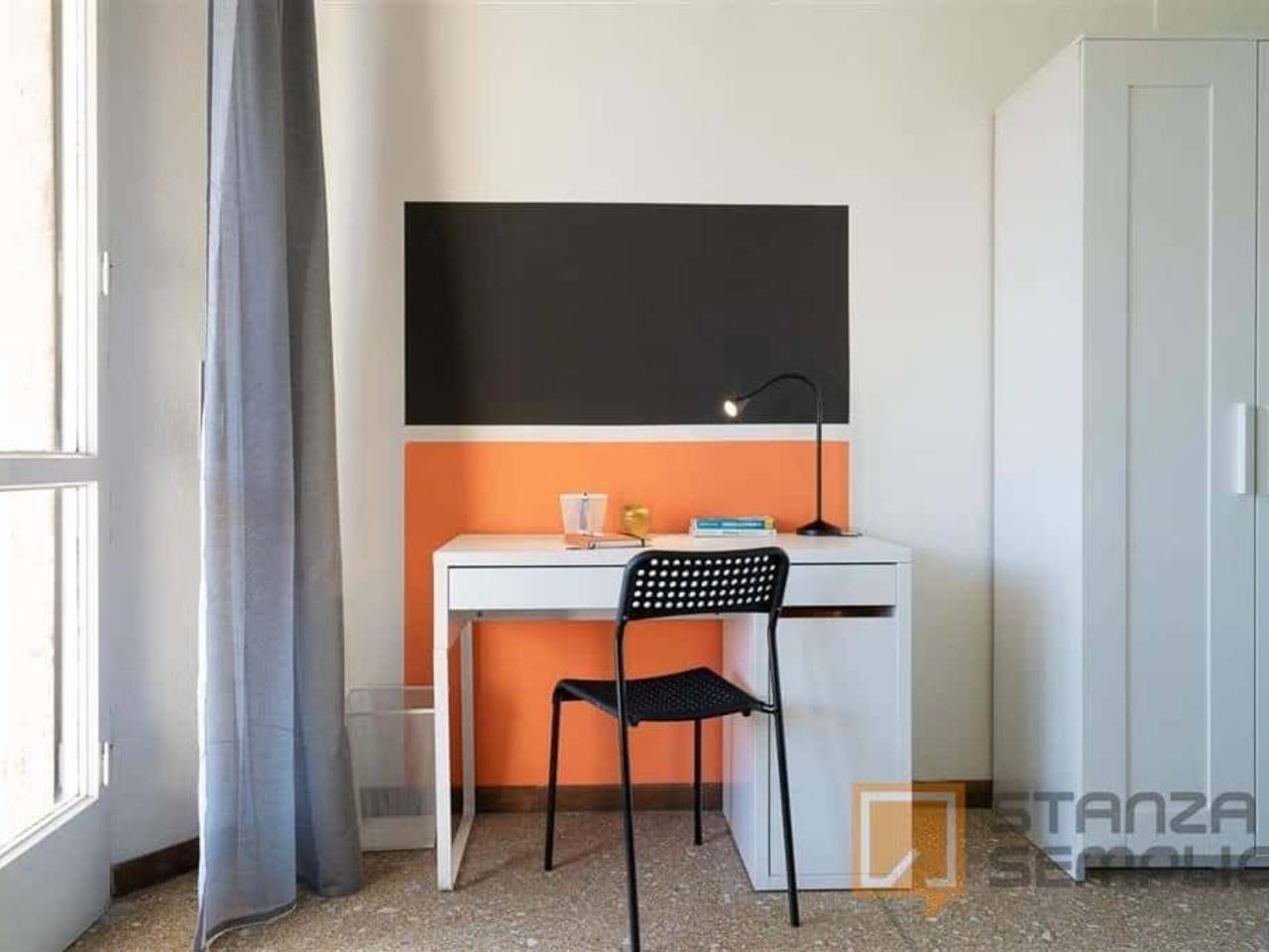 appartamento in affitto a Pisa in zona Quartiere San Giusto