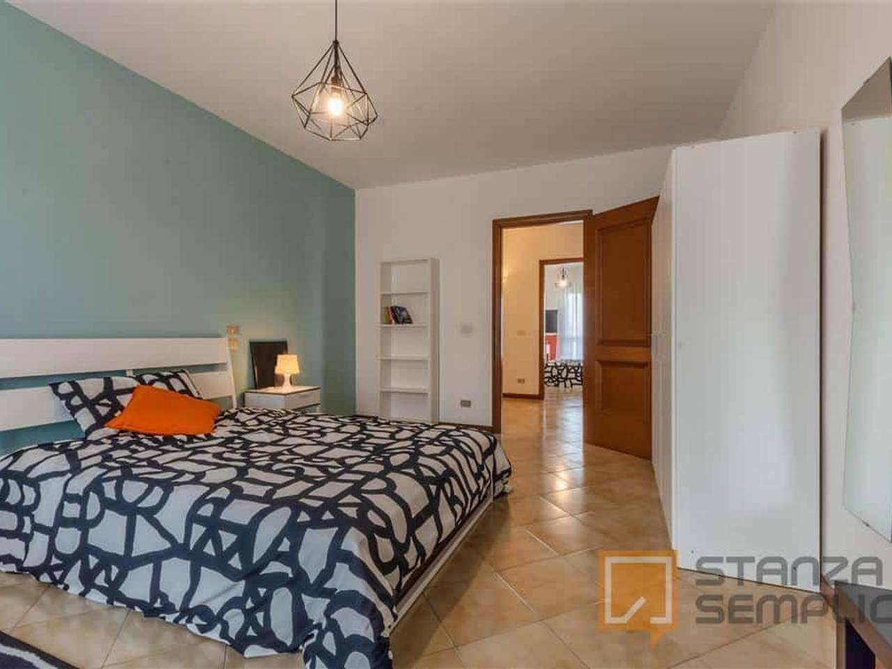 appartamento in affitto a Pisa in zona Quartiere San Giusto
