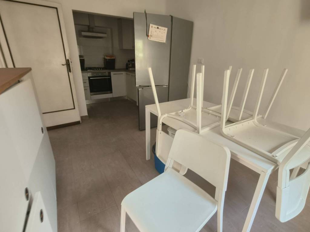 appartamento in affitto a Pisa in zona Le Piagge