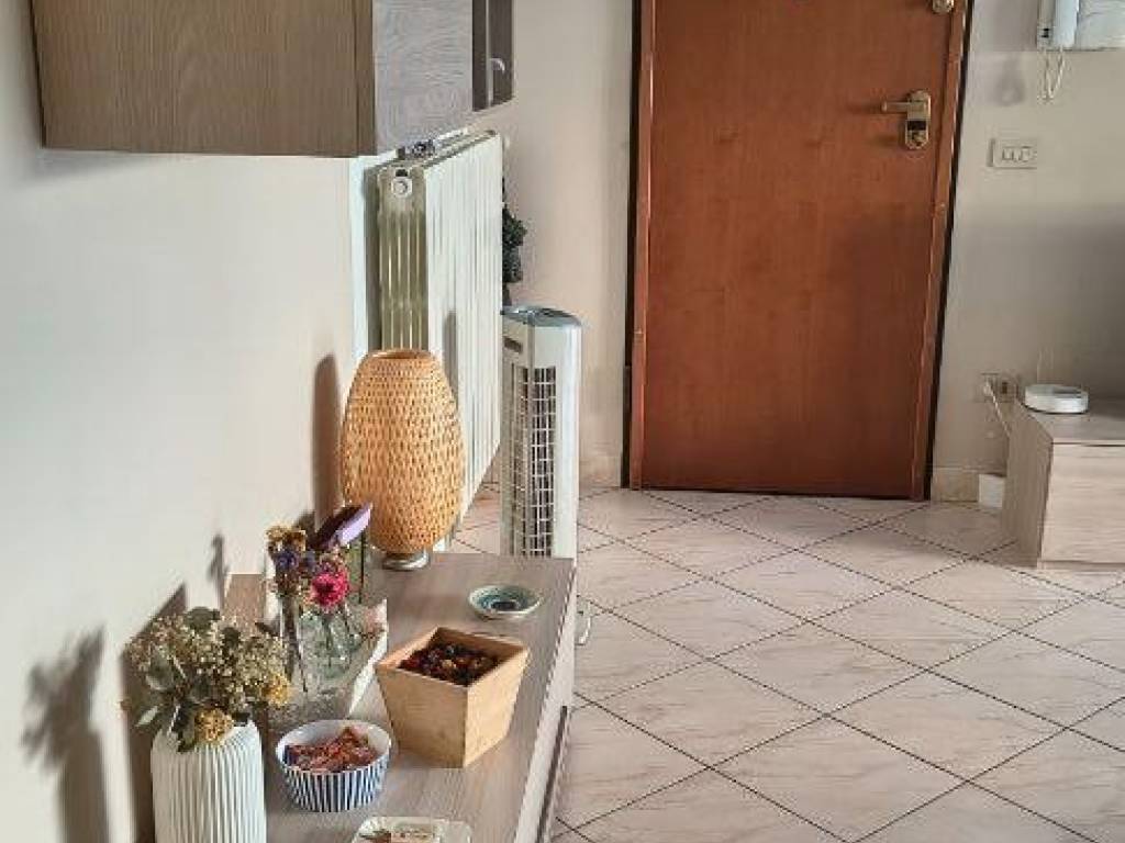 appartamento in affitto a Pisa in zona Landi