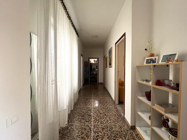 appartamento in affitto a Pisa in zona Quartiere San Francesco