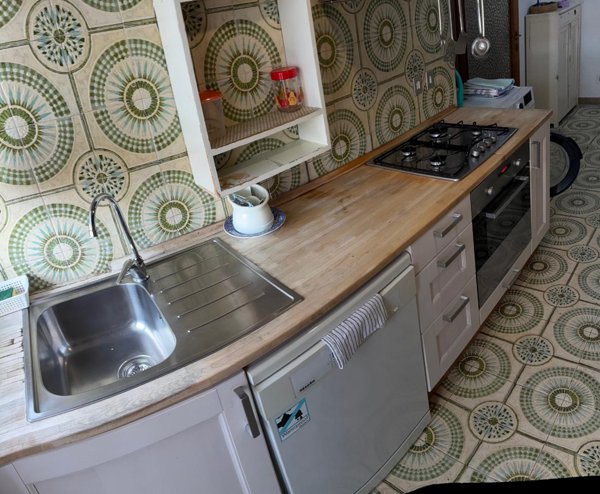 appartamento in affitto a Pisa in zona Quartiere San Francesco