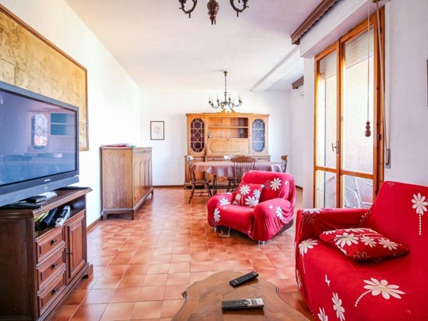 appartamento in affitto a Pisa in zona Cisanello