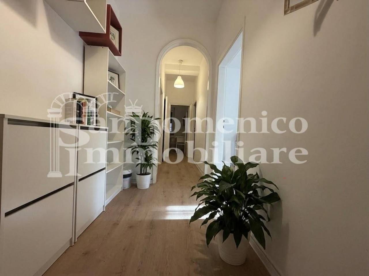 appartamento in affitto a Pisa in zona Pratale / Don Bosco
