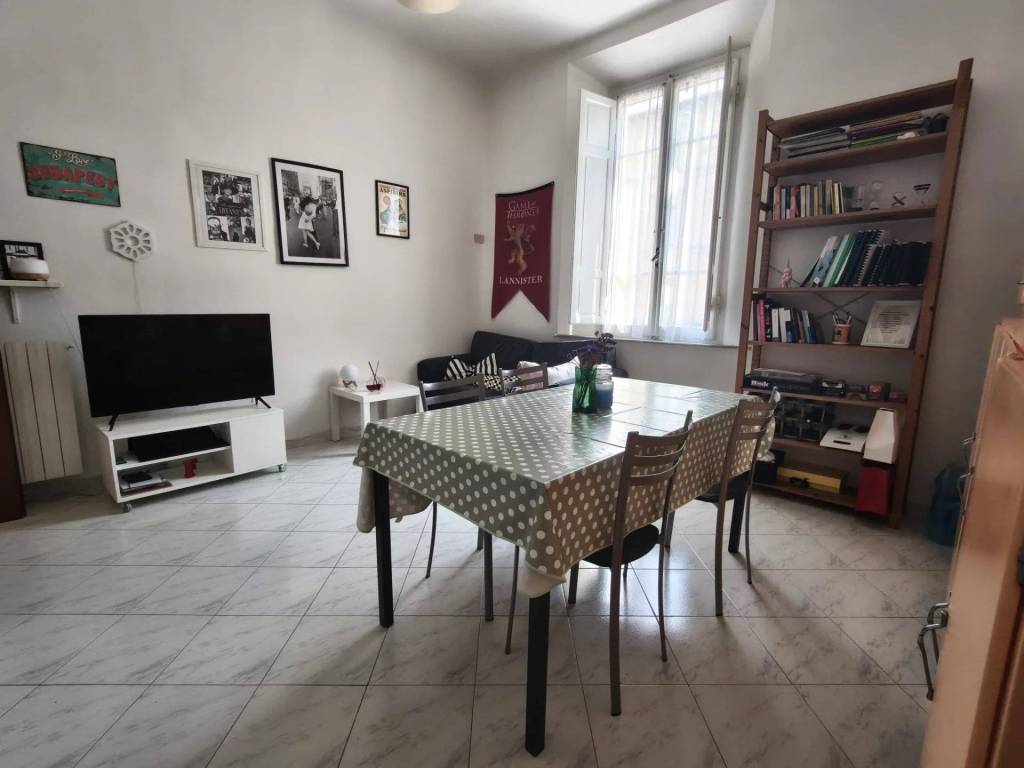 appartamento in affitto a Pisa in zona Landi