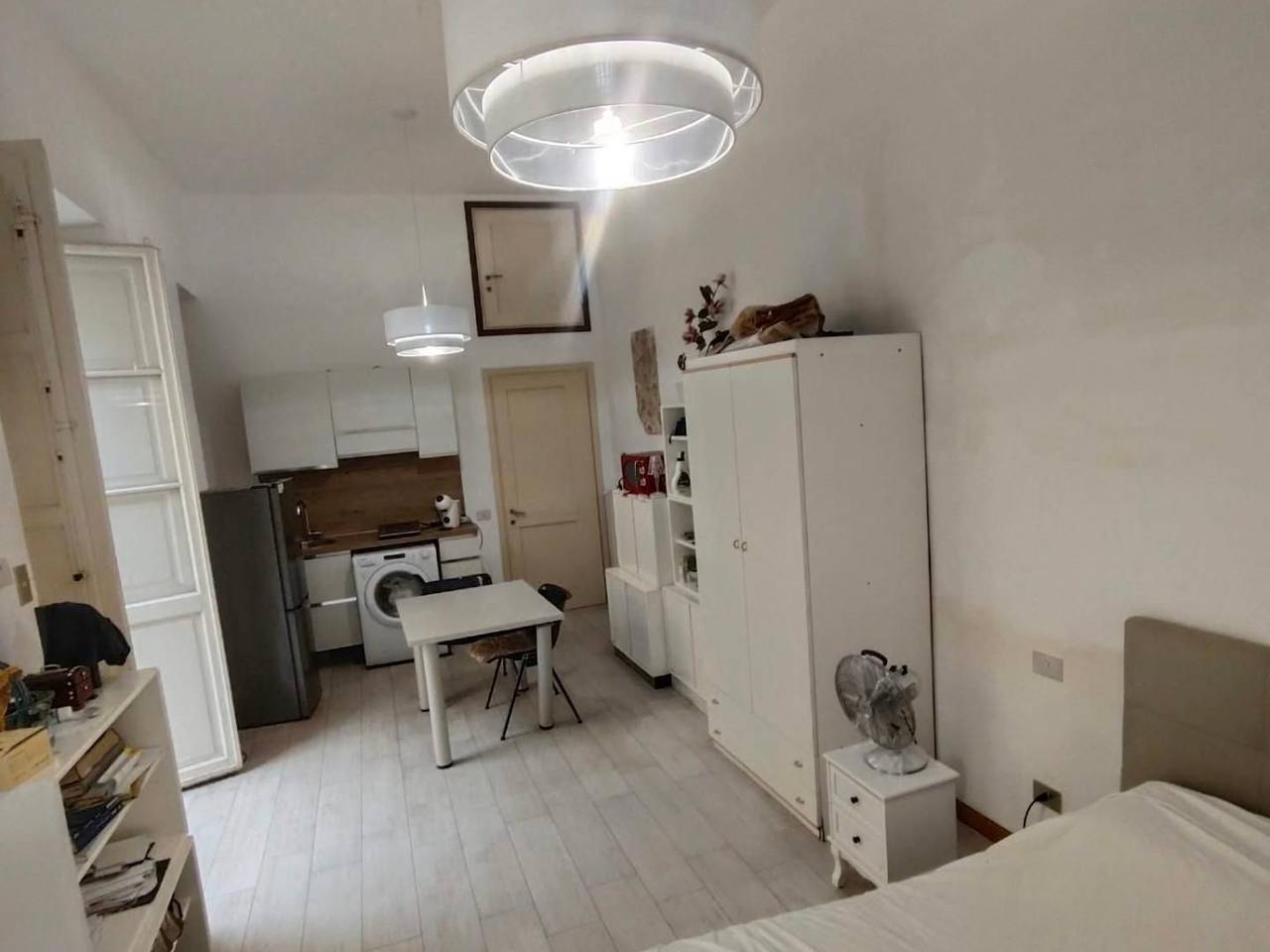 appartamento in affitto a Pisa in zona Quartiere San Francesco