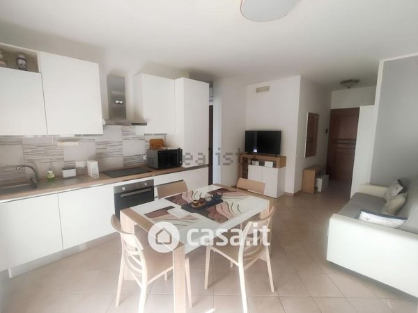 appartamento in affitto a Pisa in zona Cisanello