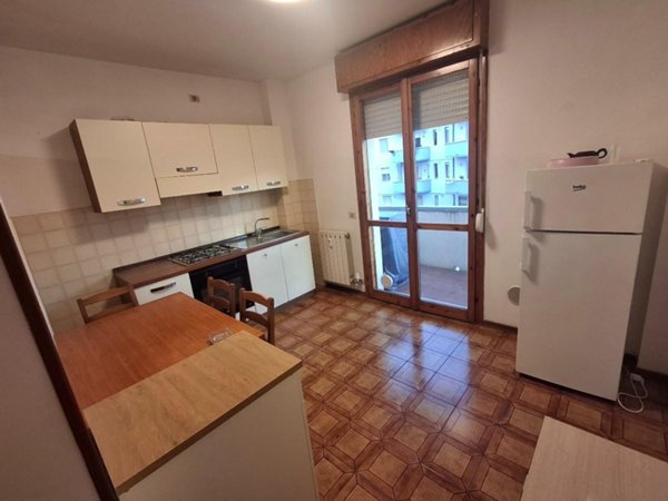 appartamento in affitto a Pisa in zona Cisanello