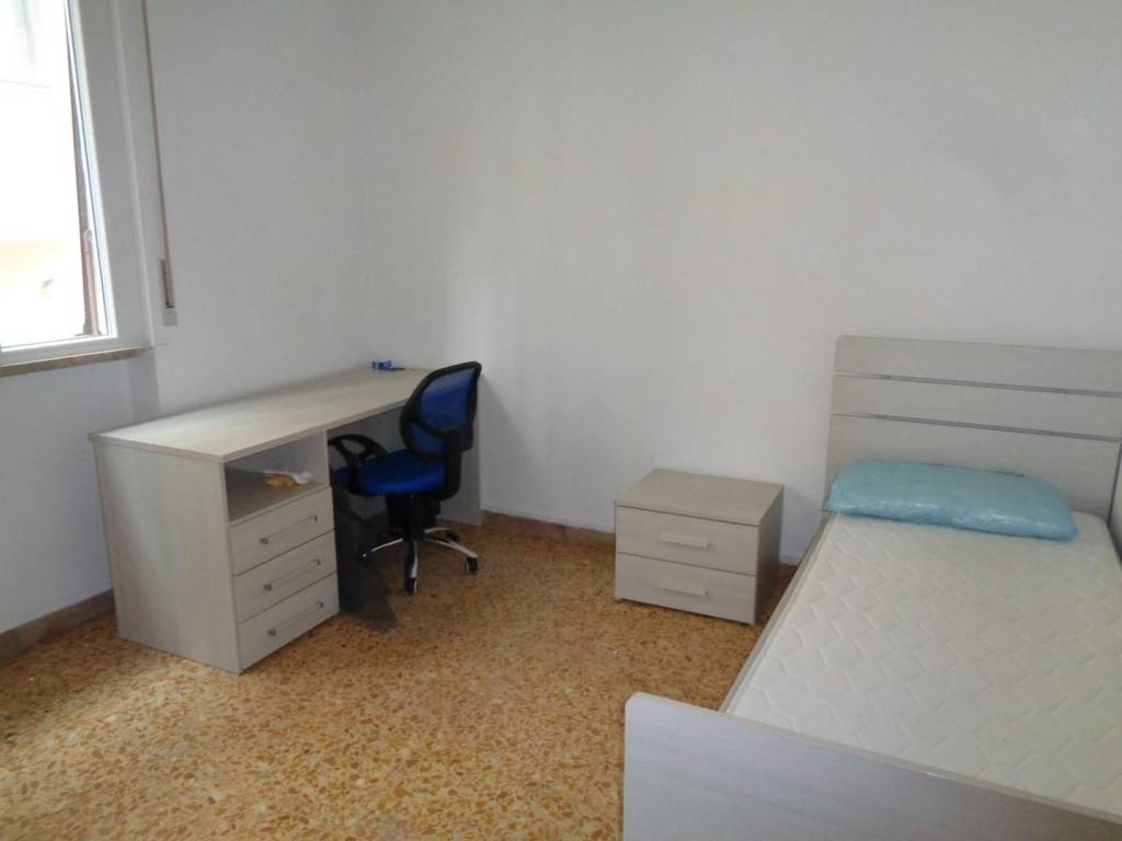 appartamento in affitto a Pisa in zona Pratale / Don Bosco