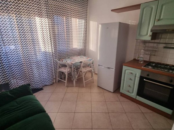 appartamento in affitto a Pisa in zona Porta a Lucca