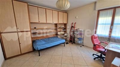 appartamento in affitto a Pisa in zona Pratale / Don Bosco