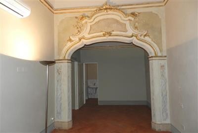 appartamento in affitto a Pisa in zona Centro Storico