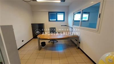 ufficio in affitto a Pisa in zona Stazione