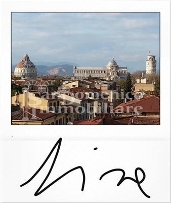 appartamento in affitto a Pisa in zona Quartiere San Martino