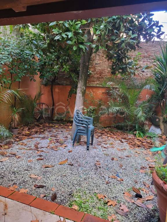 appartamento in affitto a Pisa in zona Quartiere San Francesco