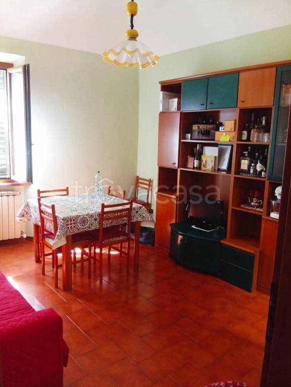 appartamento in affitto a Pisa in zona Quartiere San Francesco