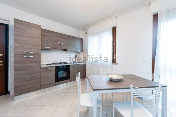 appartamento in affitto a Pisa in zona Cisanello