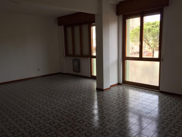 appartamento in affitto a Pisa in zona Pratale / Don Bosco