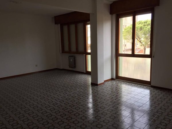 appartamento in affitto a Pisa in zona Pratale / Don Bosco