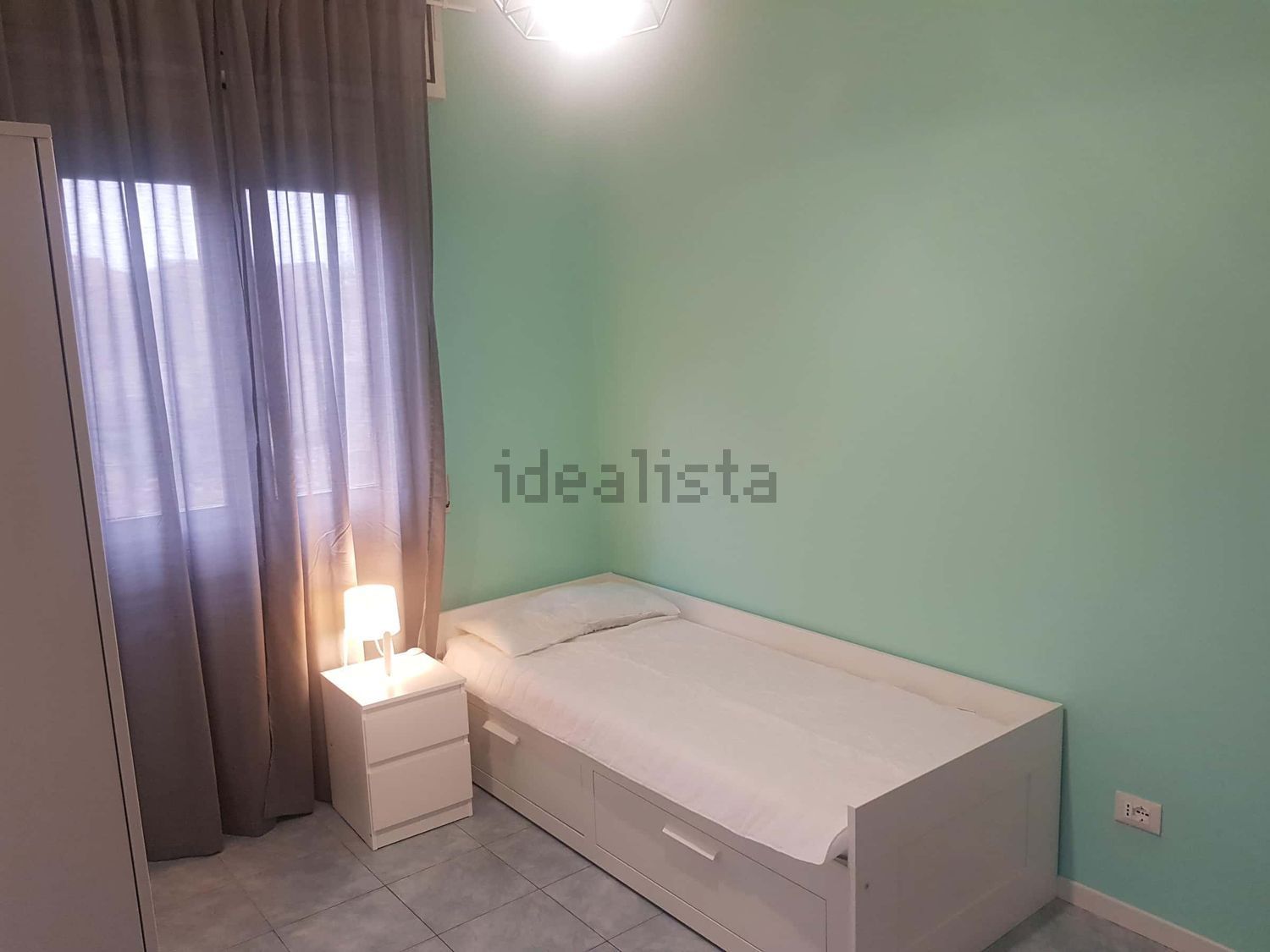 appartamento in affitto a Pisa in zona Quartiere San Martino