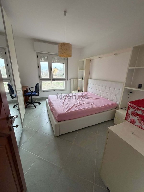 appartamento in affitto a Pisa in zona Cisanello