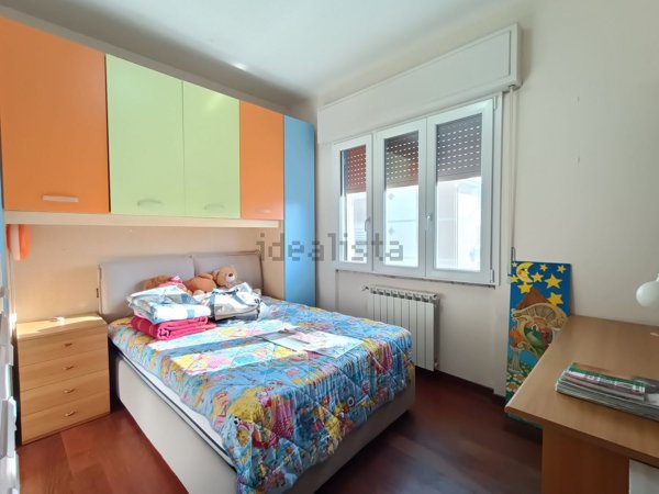 appartamento in affitto a Pisa in zona Pratale / Don Bosco