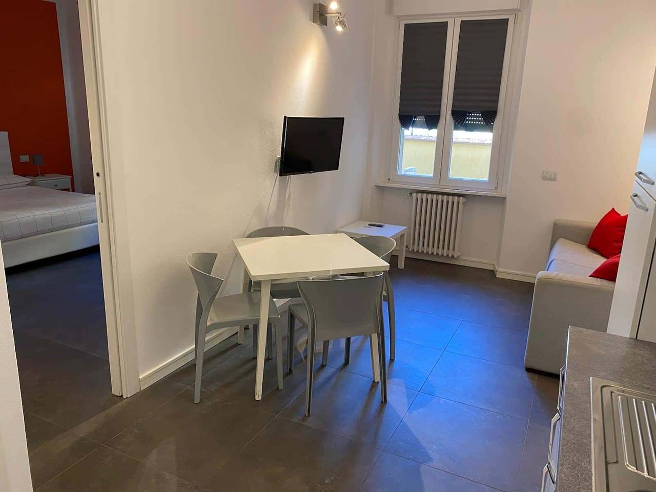 appartamento in affitto a Pisa in zona Quartiere Sant'Antonio