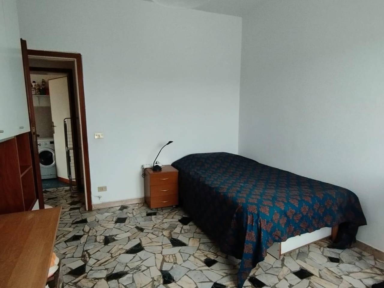 appartamento in affitto a Pisa in zona Ingegneria