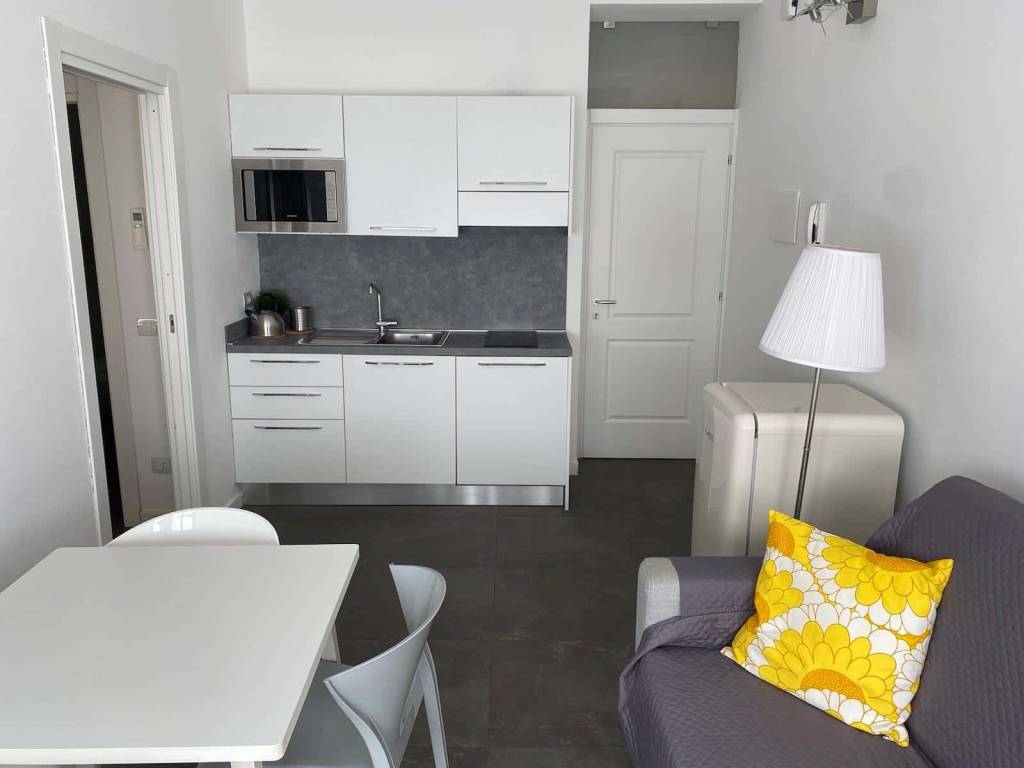 appartamento in affitto a Pisa in zona Quartiere Sant'Antonio
