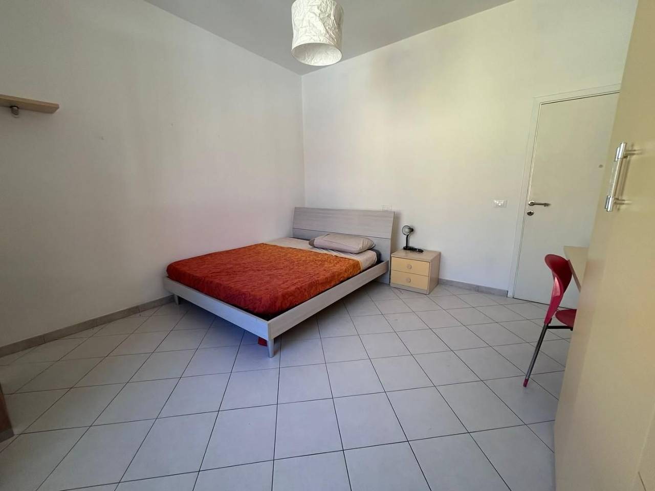 appartamento in affitto a Pisa in zona Quartiere San Giusto