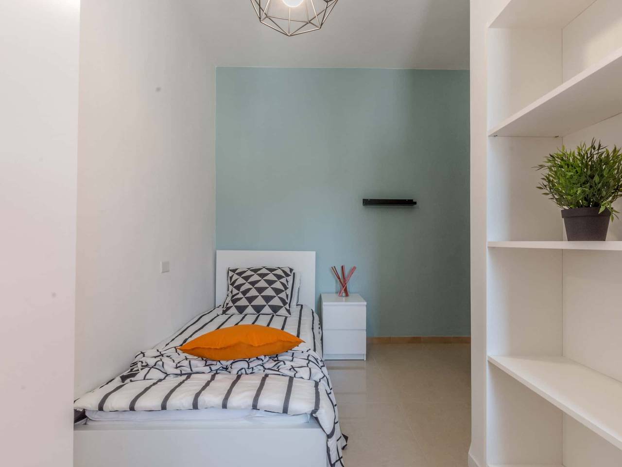 casa indipendente in affitto a Pisa in zona I Passi