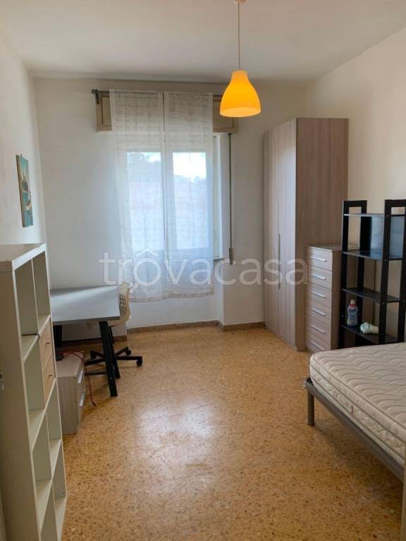 appartamento in affitto a Pisa in zona Porta a Mare
