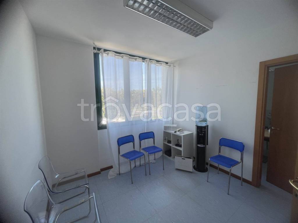 appartamento in affitto a Pisa in zona Cisanello