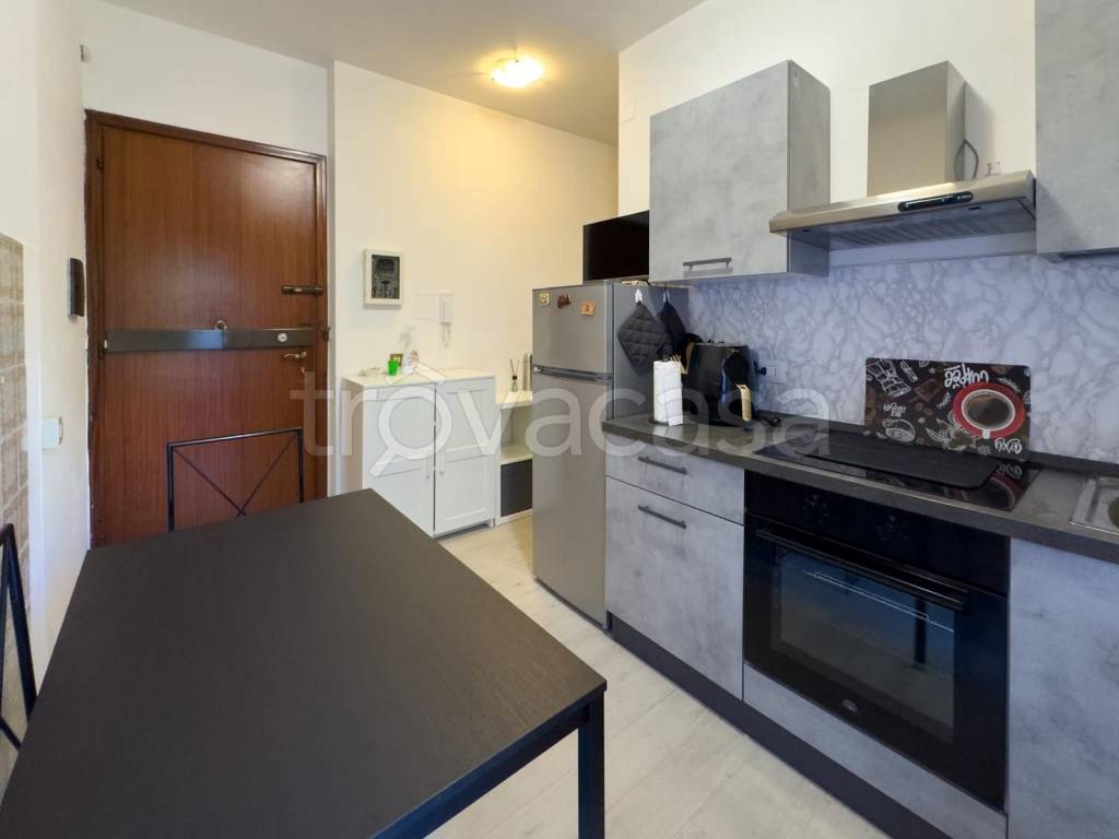 appartamento in affitto a Pisa in zona Porta a Lucca