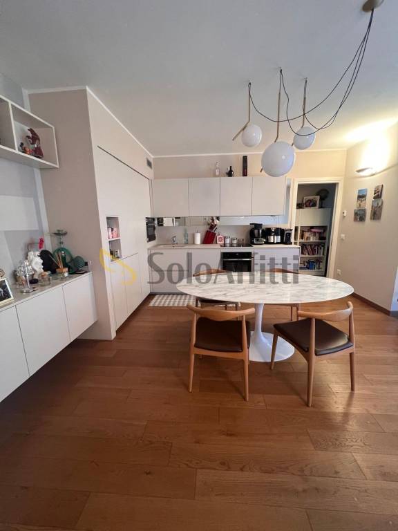appartamento in affitto a Pisa in zona Ingegneria